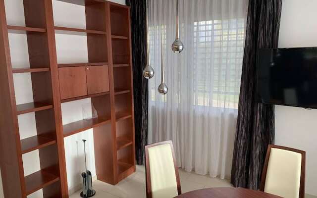 Apartments H56
