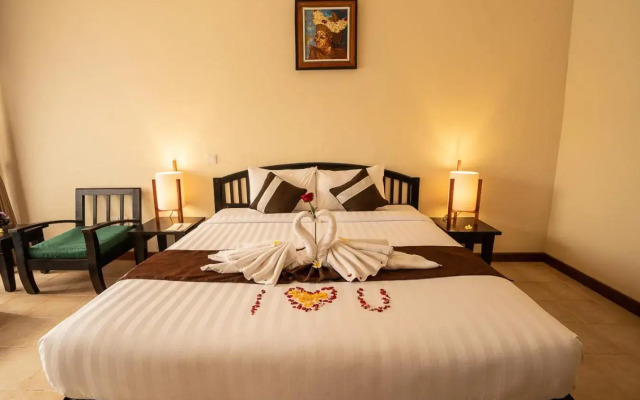 New Sunari Lovina Beach Resort
