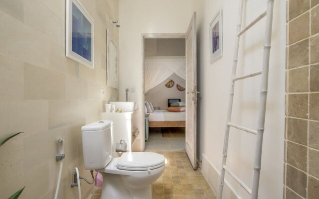 Villa Tara in Kuta With 3 Bedrooms and 3 Bathrooms