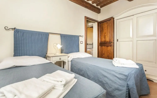 La Bella Cortona