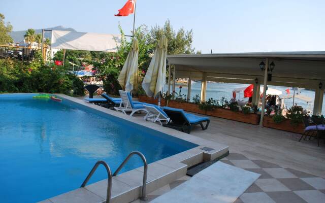 Dalyan Hotel Palmyra - Special Class