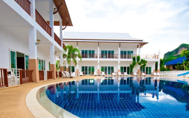Nadivana Serviced Apartments