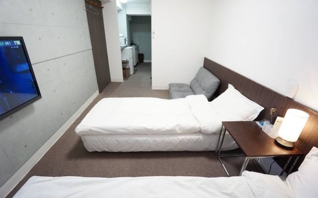 Hostel 758 Nagoya4S