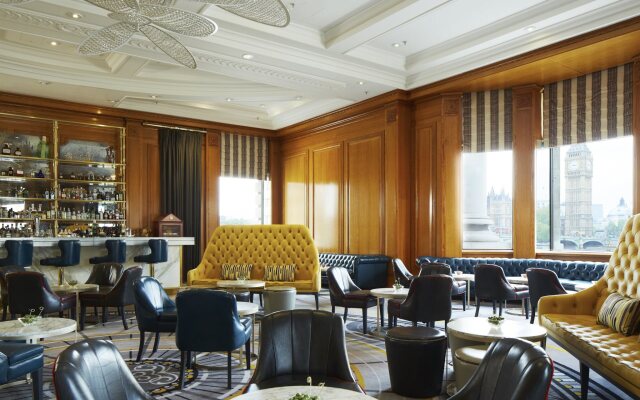 London Marriott Hotel County Hall