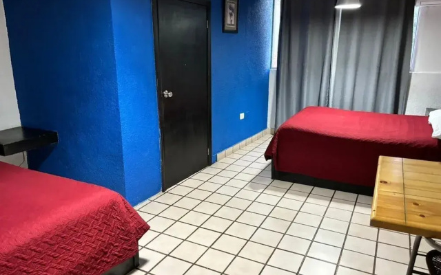Hotel Miramar