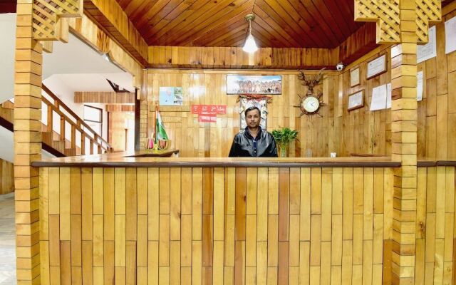 OYO 19311 Hotel Seagull Manali