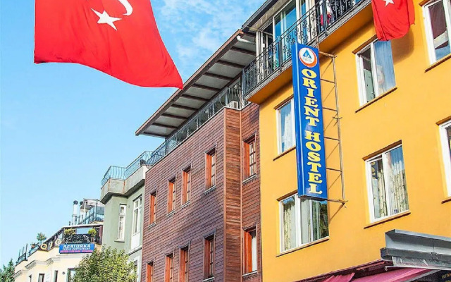 Henna Hotel Istanbul