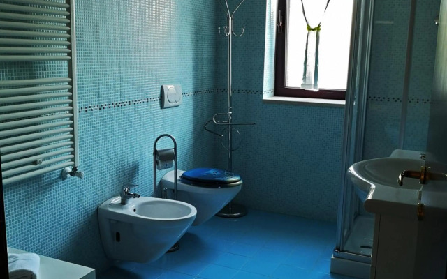 Borgo del Cavaliere - Luxury Apartments