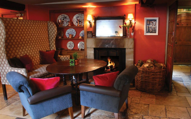 The Lamb Inn