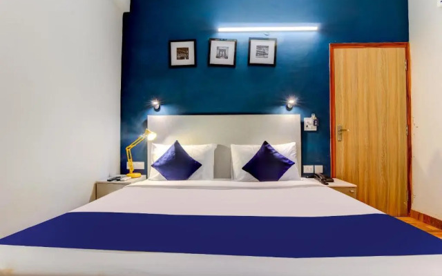 OYO 75115 SilverKey Executive Stays 75115 Discovery Suites