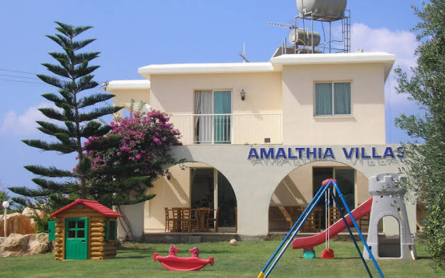 Amalthia Villas