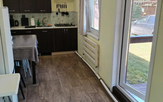 Уcадьба Aйsun (Айсан)