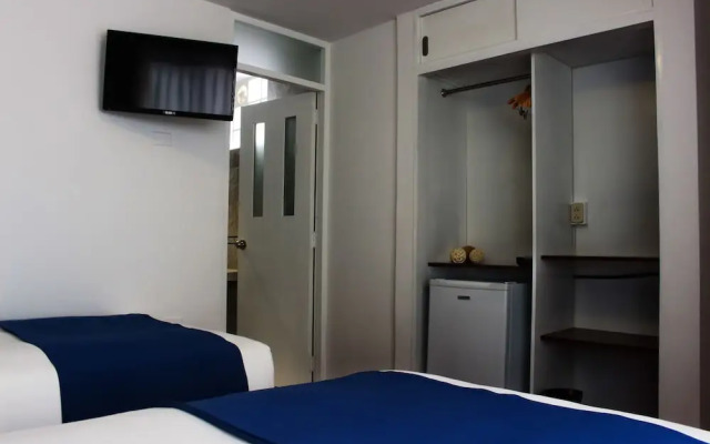 Wayqey Hotel