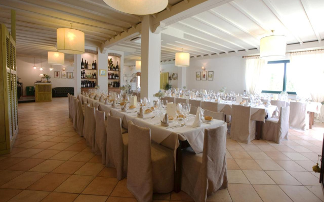 Country House Il Melograno - Ristoro&Ospitalità