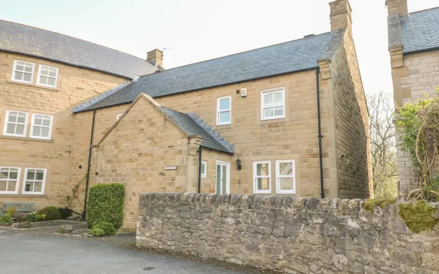 Mayfly Cottage