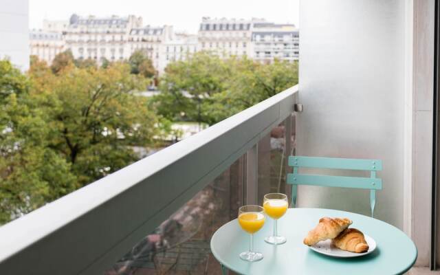 Le Marais Apartment - Saint Martin