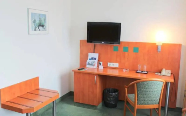 Stadthotel Düsseldorf