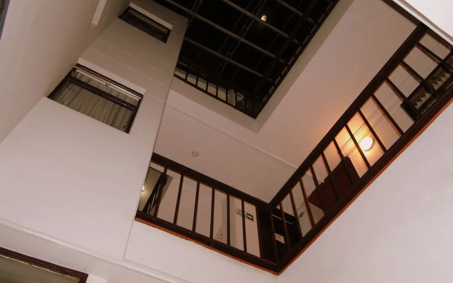 Hotel El Eden