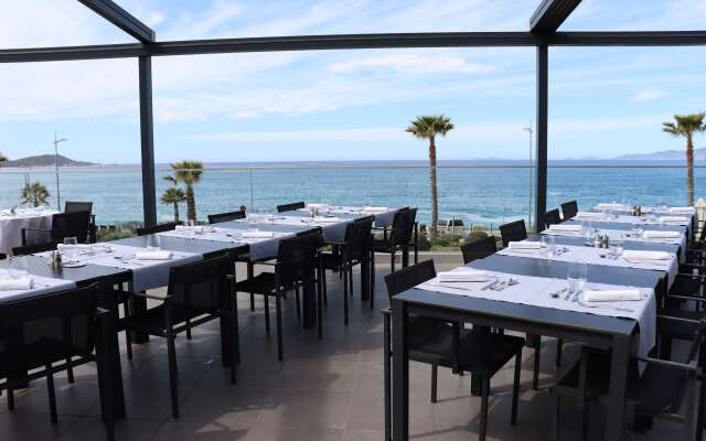 Radisson Blu Resort & Spa Ajaccio Bay