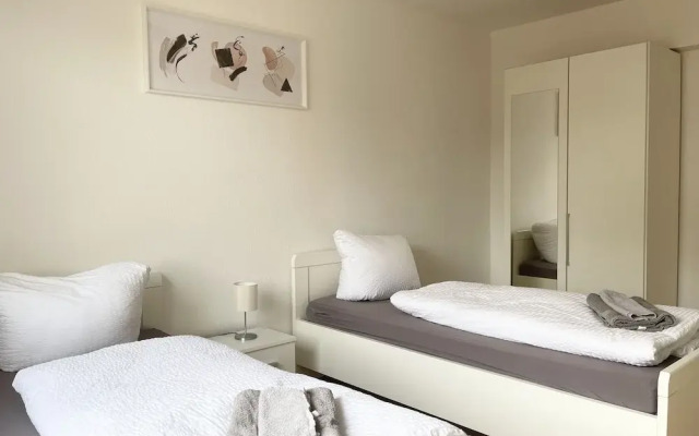 Apartments im Herzen von OS