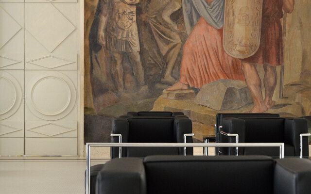 Hotel Palazzo Esedra