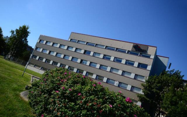 Academic Hostel