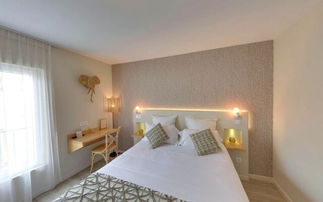 Le C Boutique Hôtel