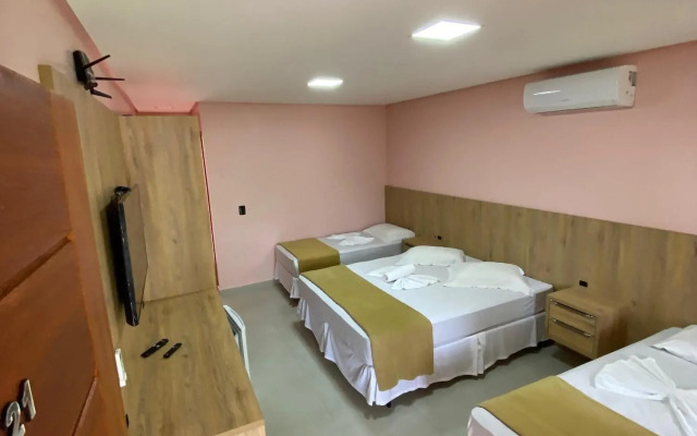 Pousada Baía dos Açores