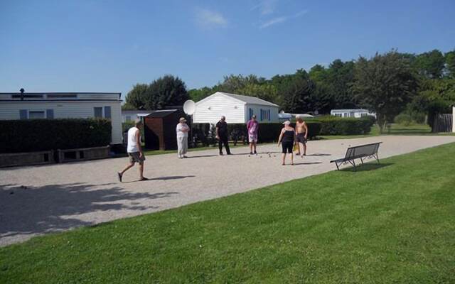 Camping les Marguerites
