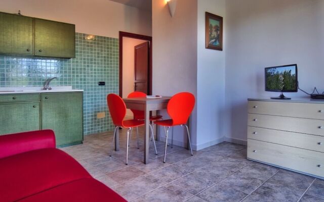 Country House Vignola Mare