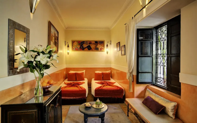 Riad Dar El Souk