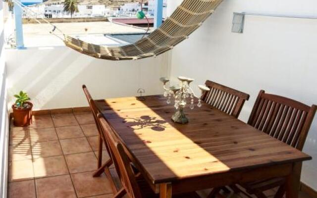 Apartamento Del Mar Las Negras