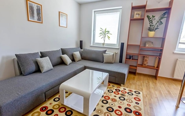 Apartman Hugo