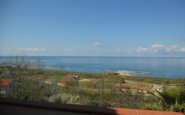 B&B Colle degli Ulivi