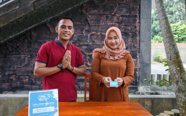 Airy Eco Tarahan Soekarno Hatta KM 20 Lampung Selatan