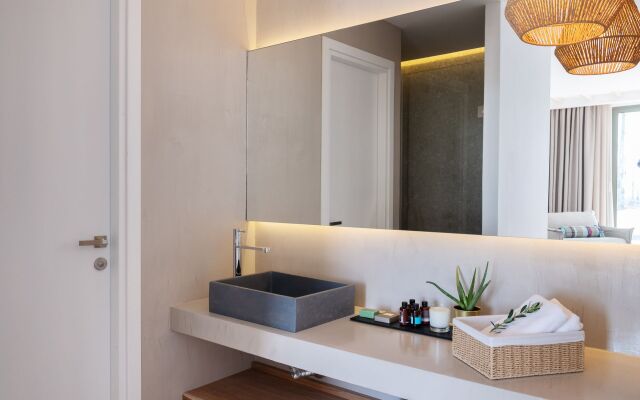 Cavo Delea Villas And Suites