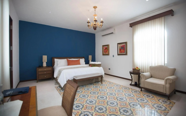 Delfina Boutique Hotel
