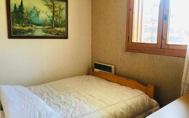 Appartement Morillon Village, 3 pièces, 4 personnes - FR-1-629-90