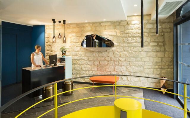 Hotel Duette Paris