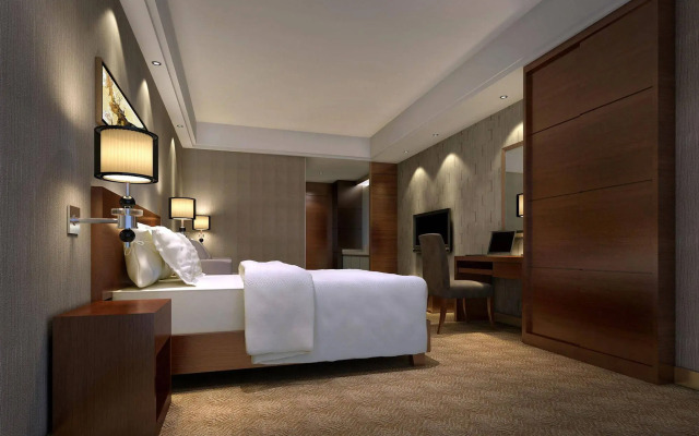 Proud Way Hotel Shenzhen
