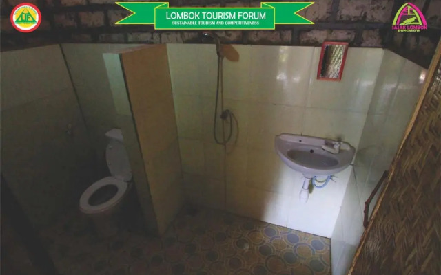 Sasak Lombok Bungalow