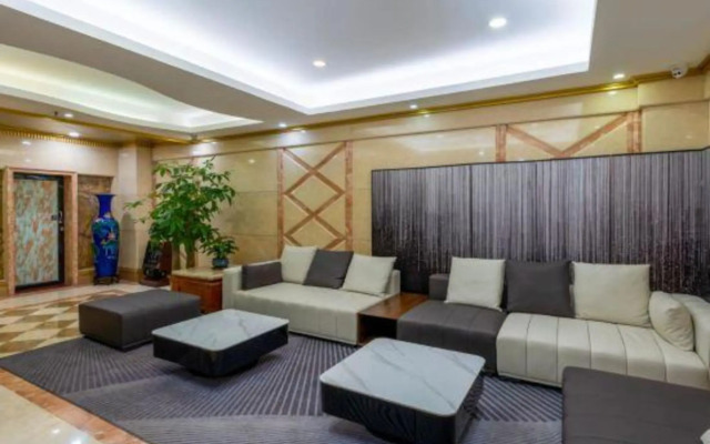 Zhuhai Xinhualian Business Hotel