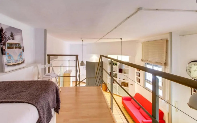 Camp Nou Apartment