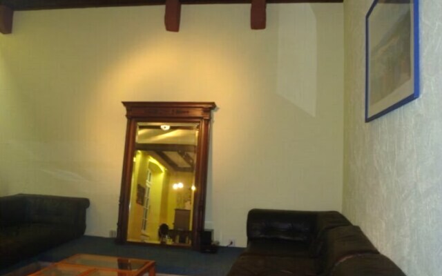 Aux Tanneurs de Colmar