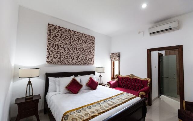 The Griyani Suite