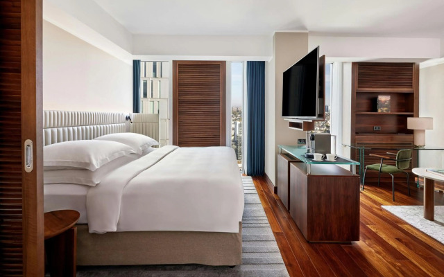 JW Marriott Hotel Frankfurt