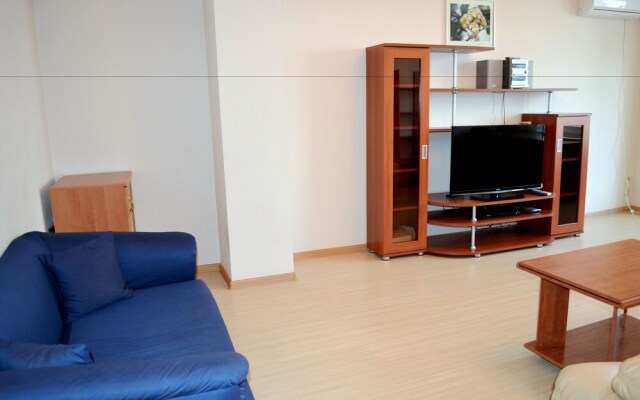 Intermark Serviced Арбат