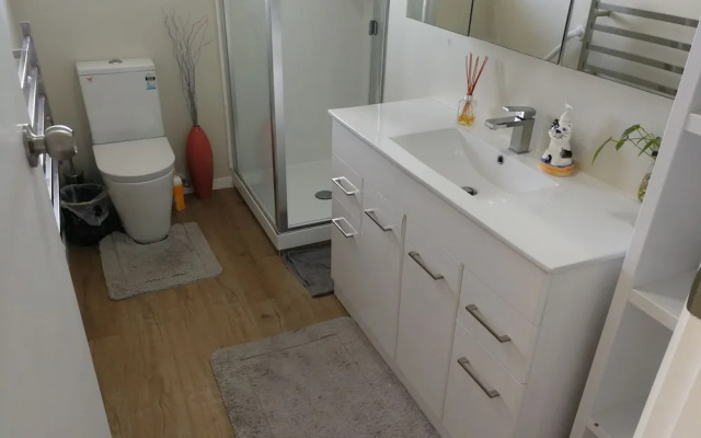 Harbour View Guesthouse