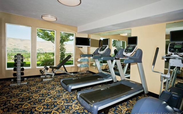 Holiday Inn Express Lewiston by IHG