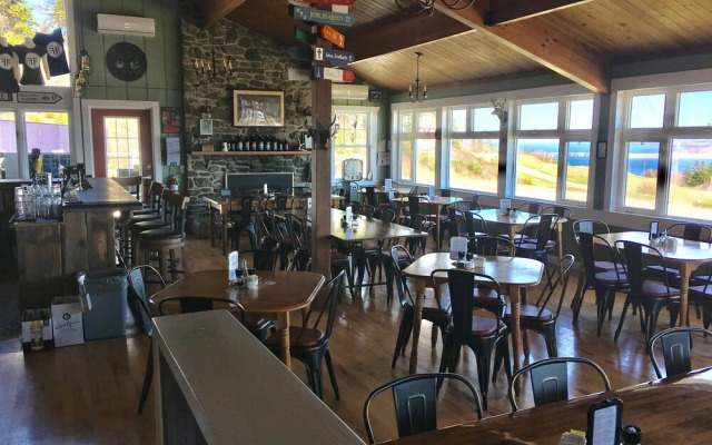 The Iona Heights Inn